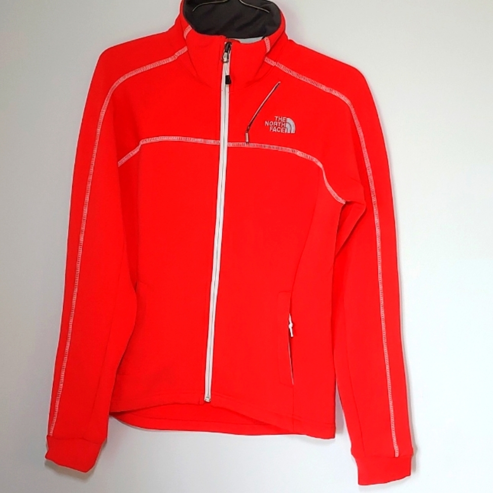 The North Face Coral Women's Extra Small Zip pockets